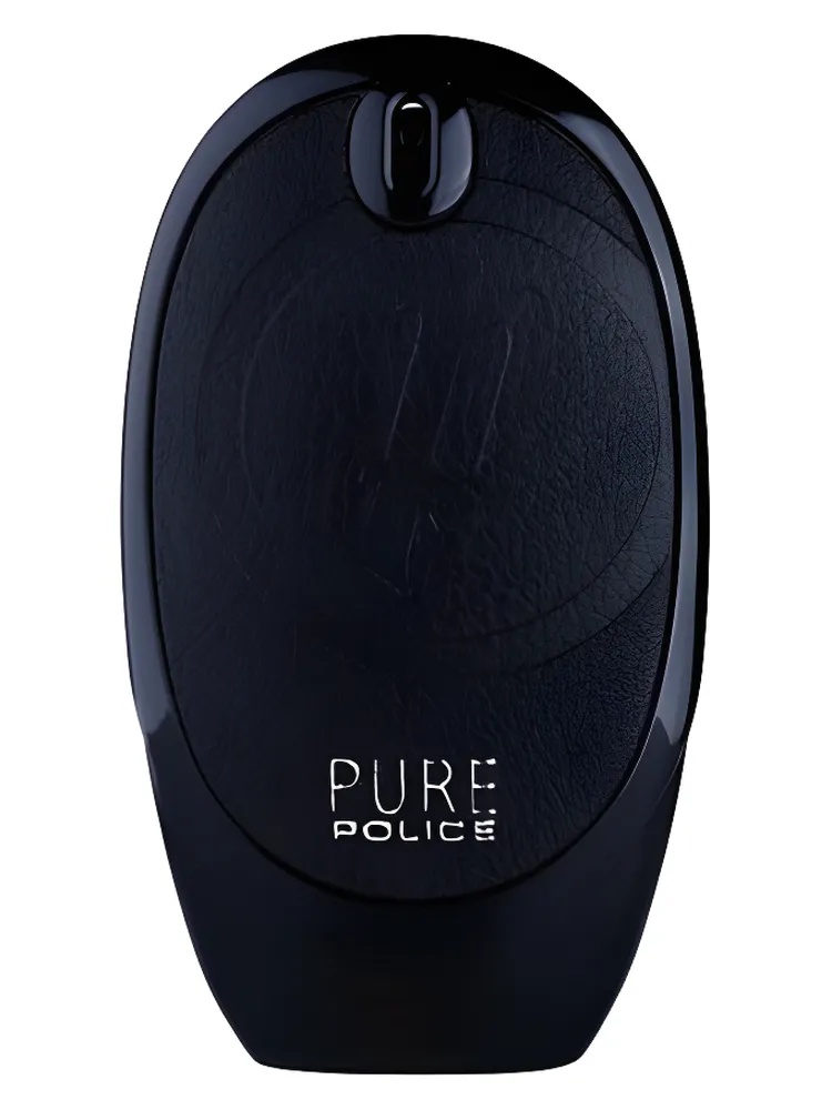 Pure Police Pure DNA Homme