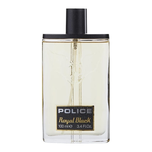 Royal Black