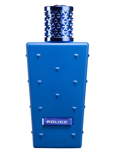 Shock In Scent For Men