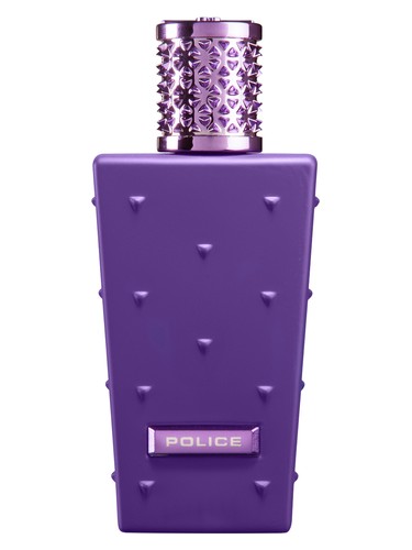 Shock In Scent For Women