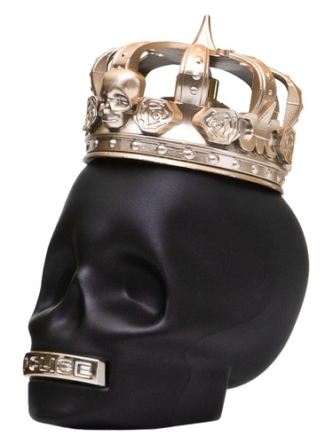 To Be The King