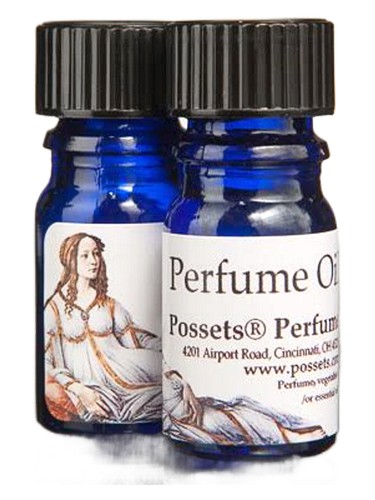 Seascape (Turner) Perfume Oil