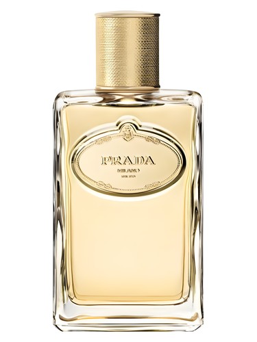 Infusion D Iris Eau De Parfum Absolue