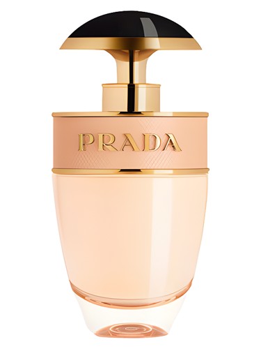 Kiss Collection Prada Candy L Eau Kiss