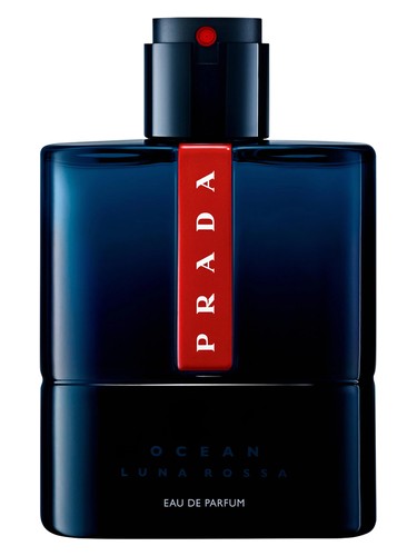 Luna Rossa Ocean Eau De Parfum