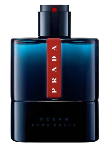 Luna Rossa Ocean