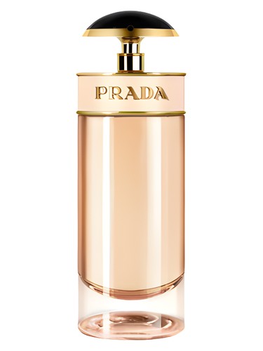 Prada Candy L Eau