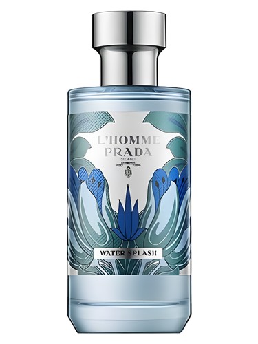Prada L Homme Water Splash