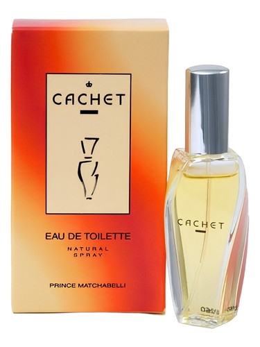 Cachet
