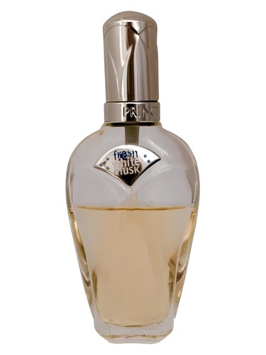 Fresh White Musk