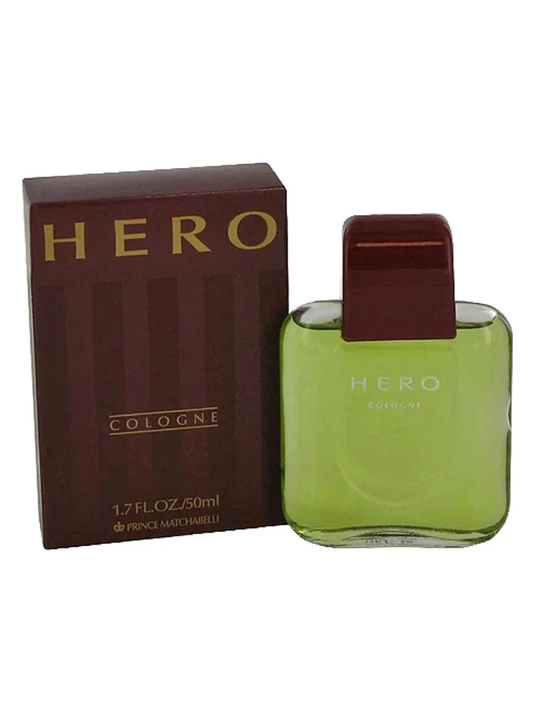 Hero