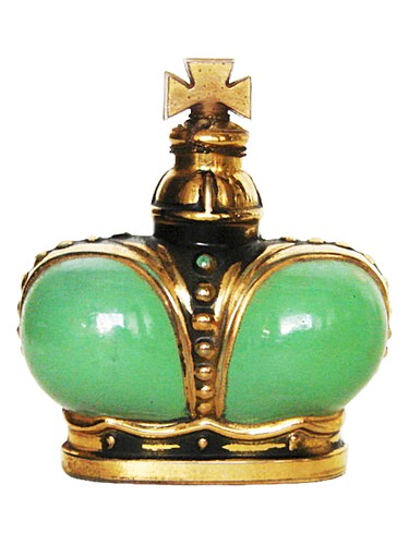 Wind Song Perfume