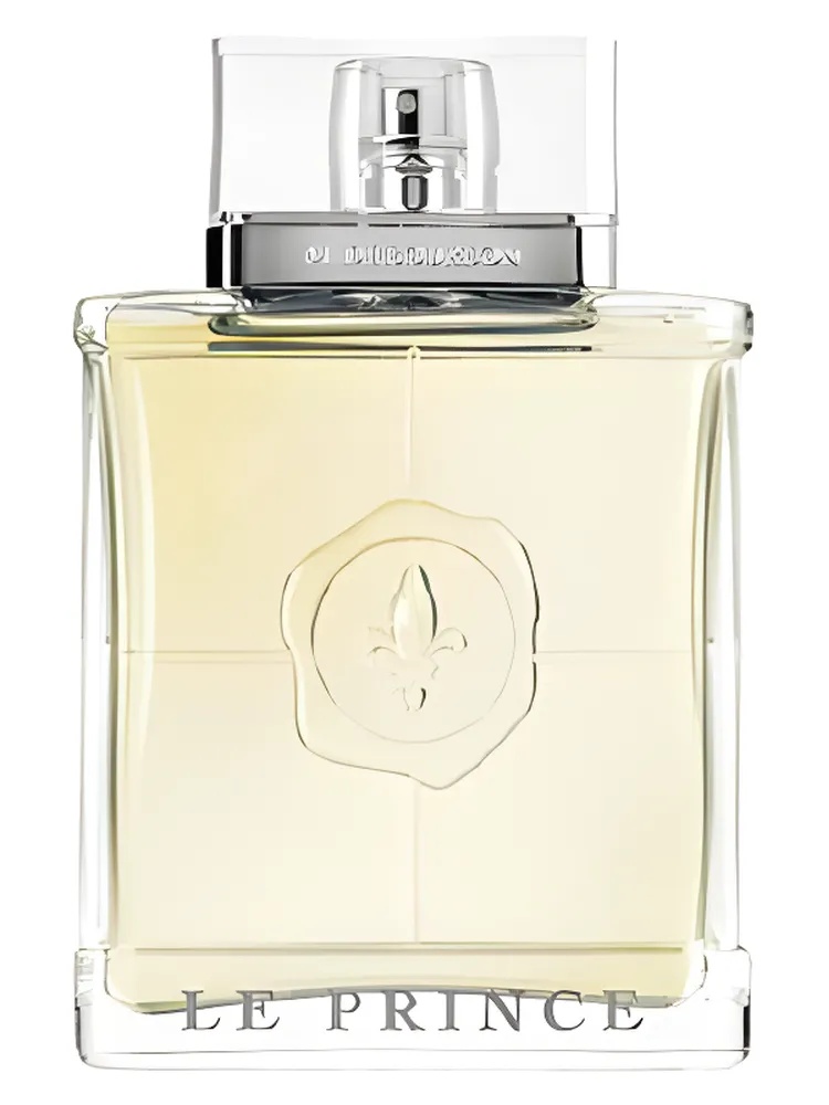 Le Prince Galant
