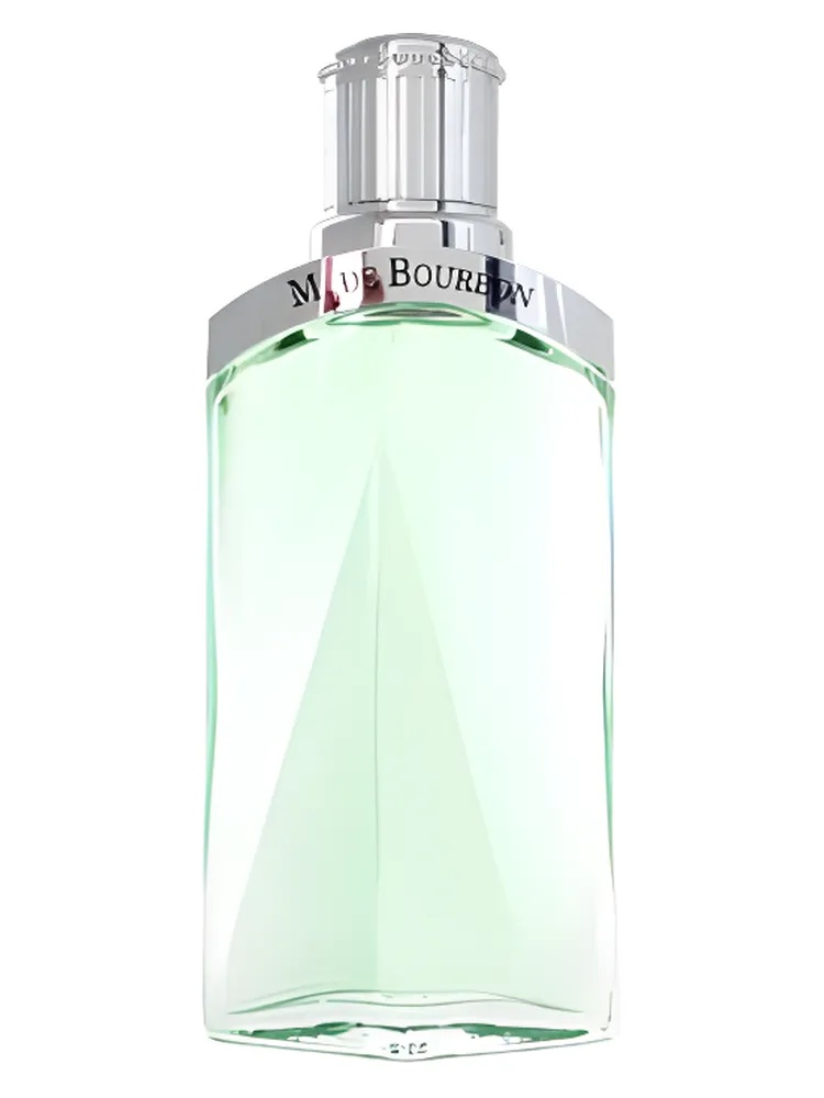 M de Bourbon