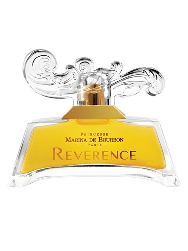 Reverence