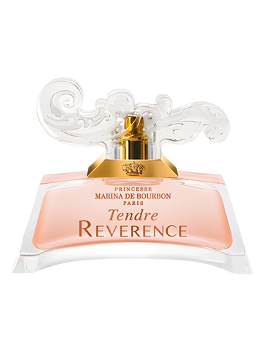 Tendre Reverence