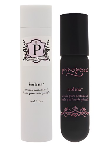 Isolina