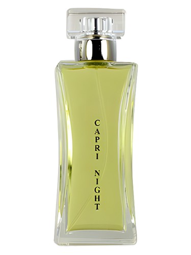 Capri Night