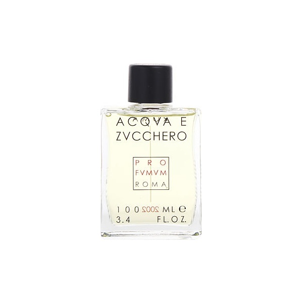 Acqua e Zucchero