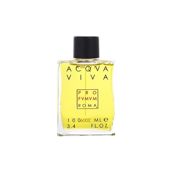 Acqua Viva