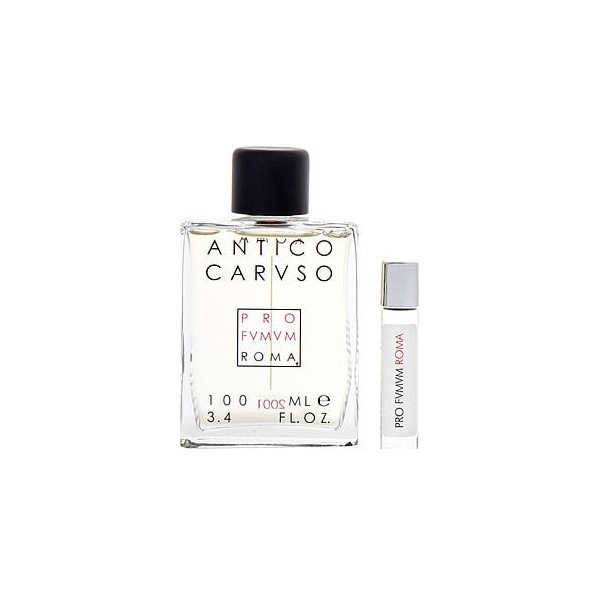 Antico Caruso