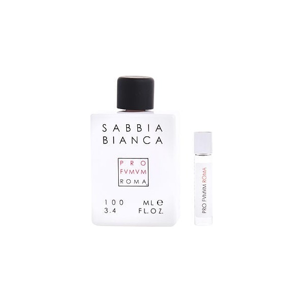 Sabbia Bianca