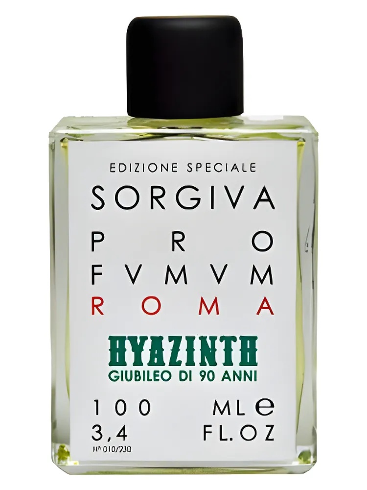 Sorgiva