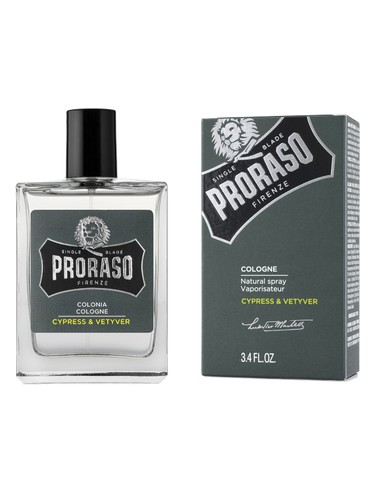 Cypress & Vetiver