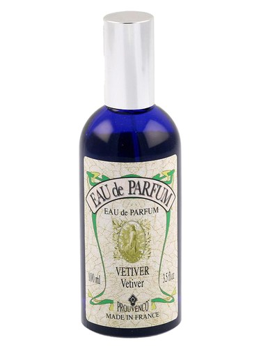 Vetiver