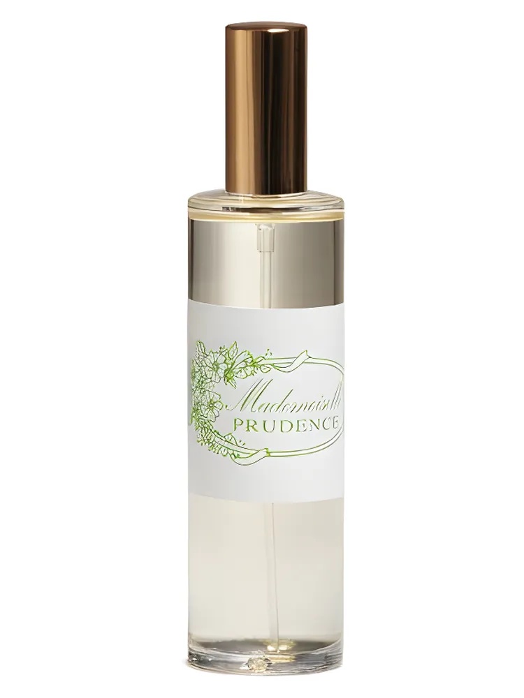 Mademoiselle 3