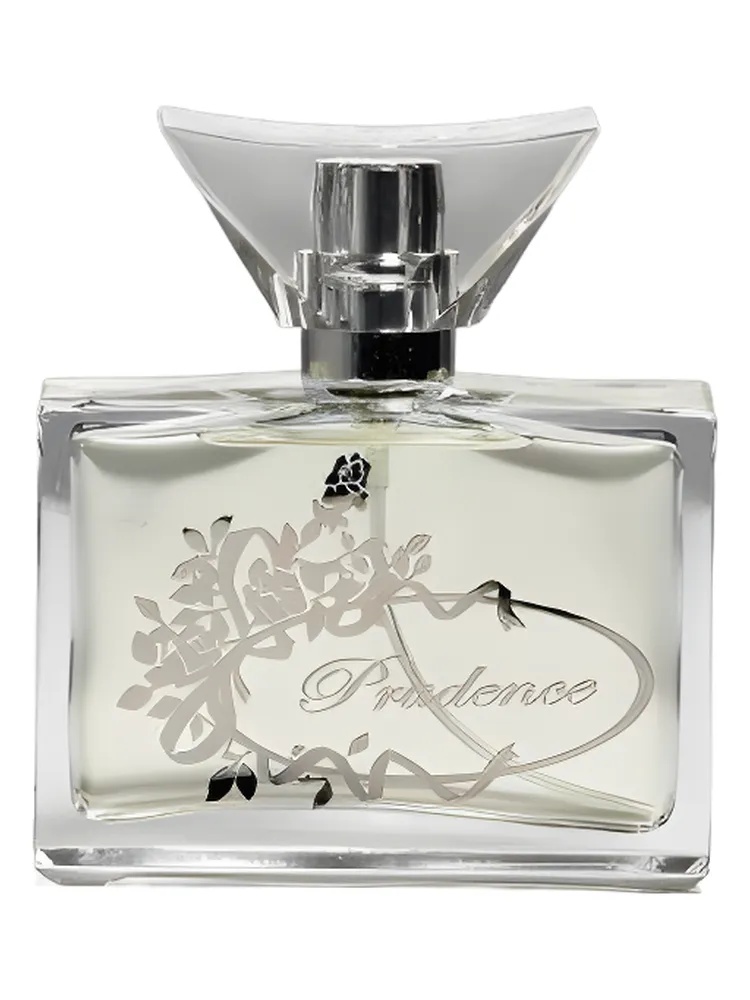 Prudence Paris