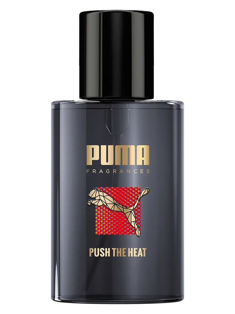 Push The Heat
