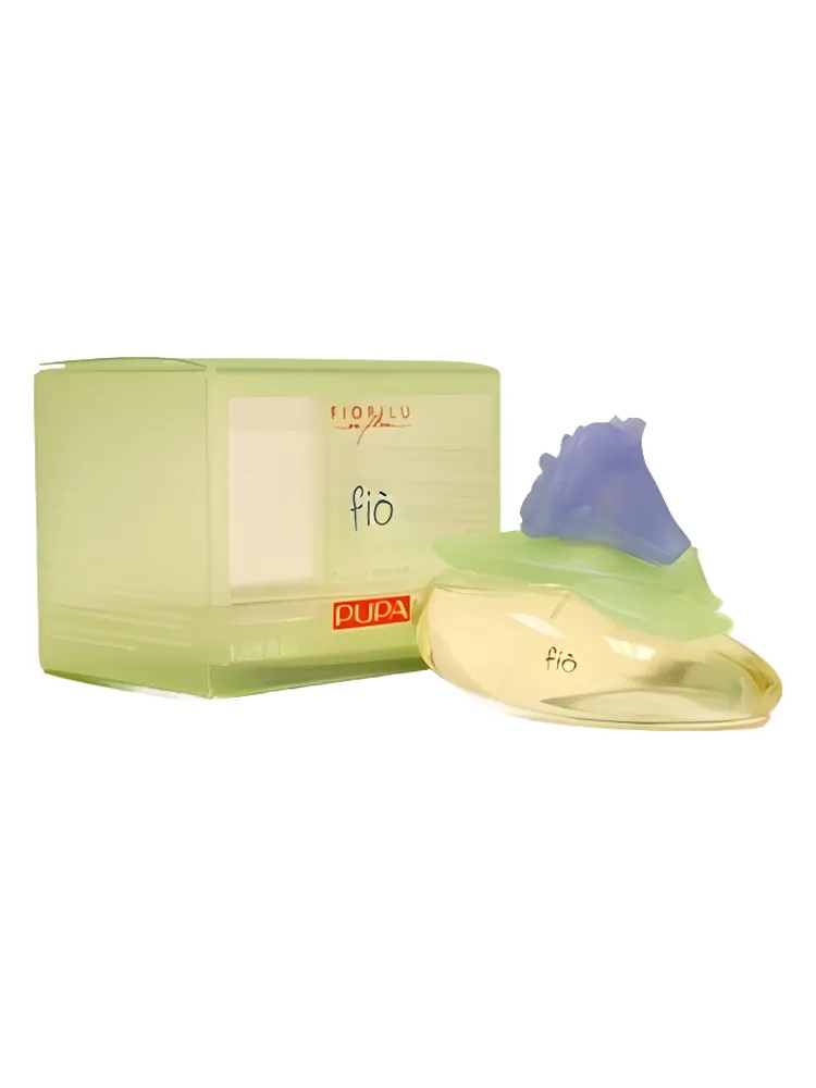 Fio Fiorilu En Fleur