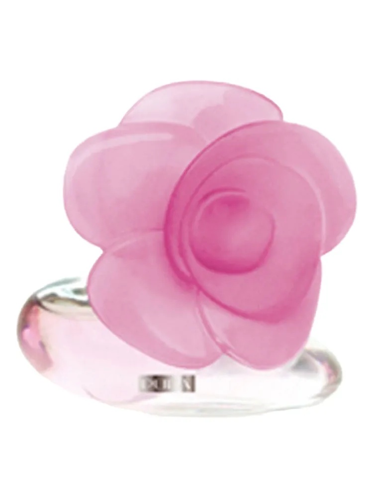 Very Flower Rosa