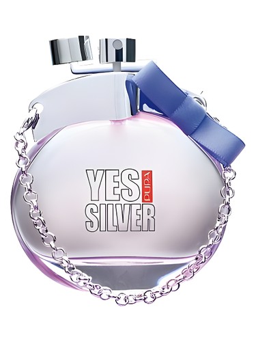 Yes Silver