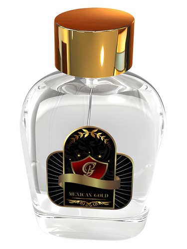 Mexican Gold
