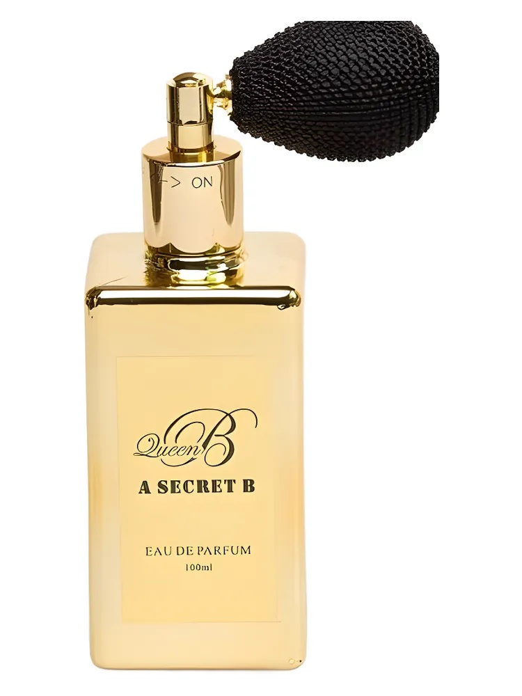 A Secret B