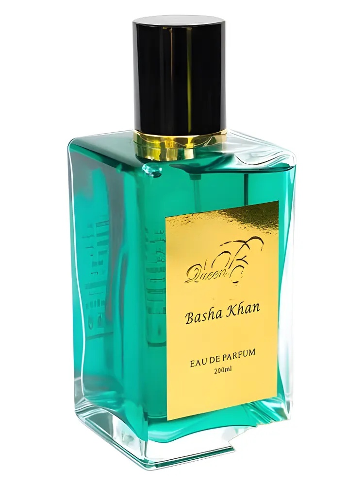 Basha Khan