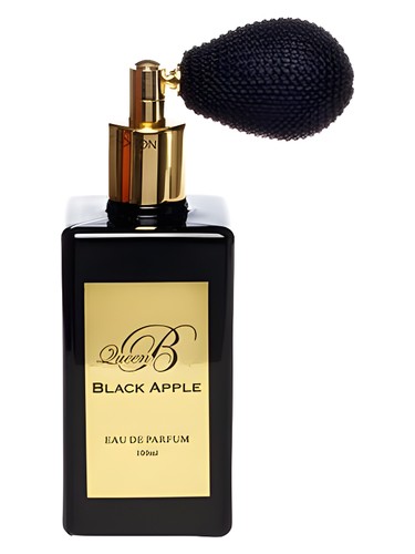 Black Apple