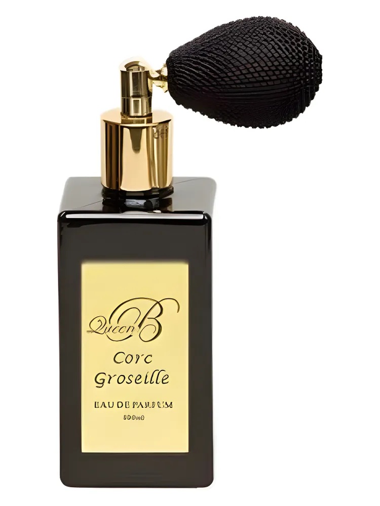 Corc Groseille