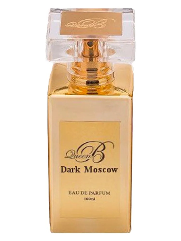 Dark Moscow