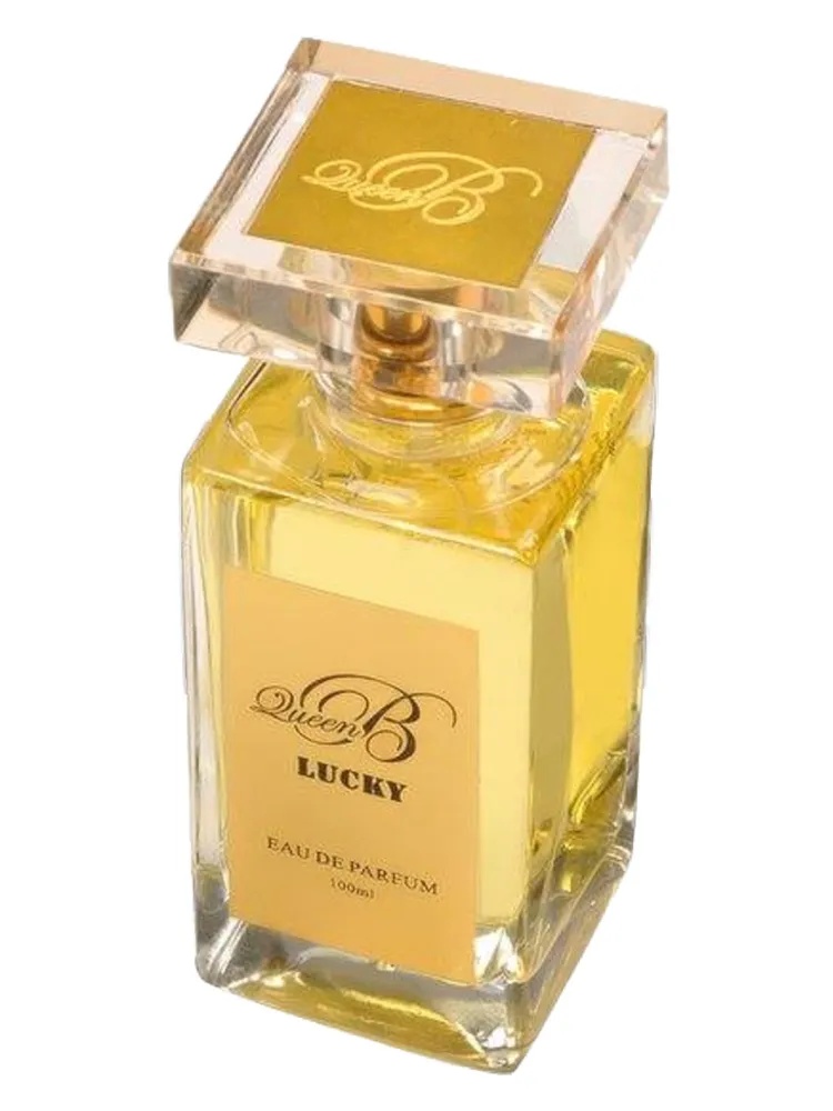 Lucky