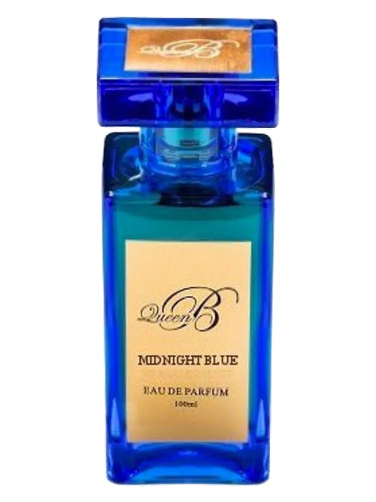 Midnight Blue