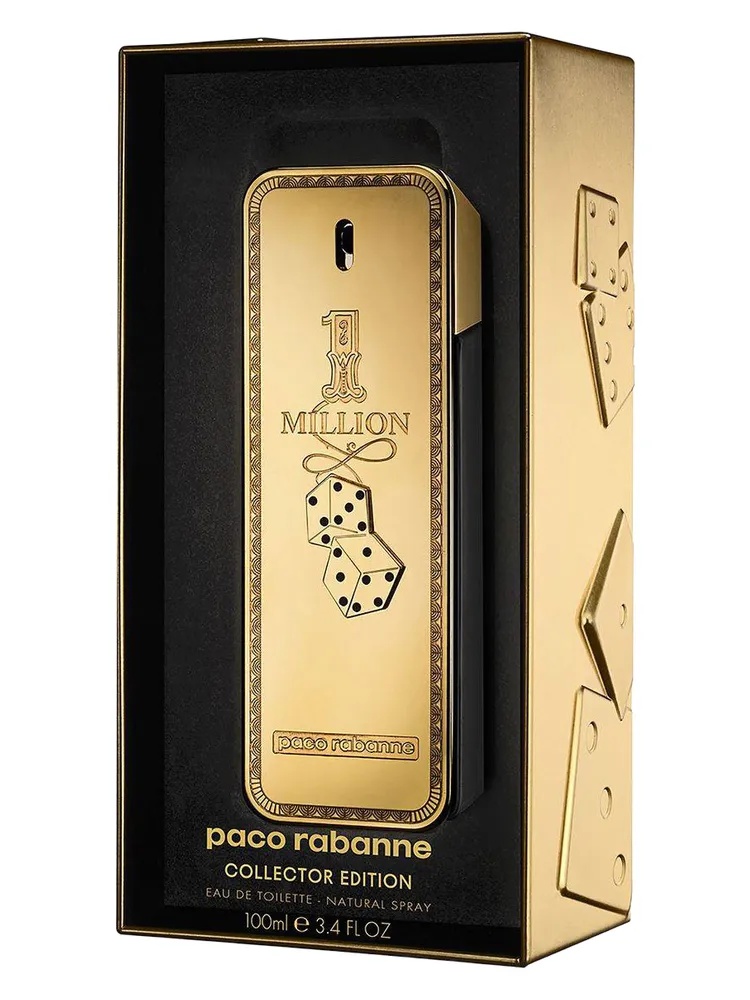 1 Million Monopoly Collector Edition