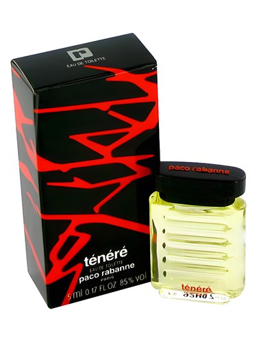 Ténéré