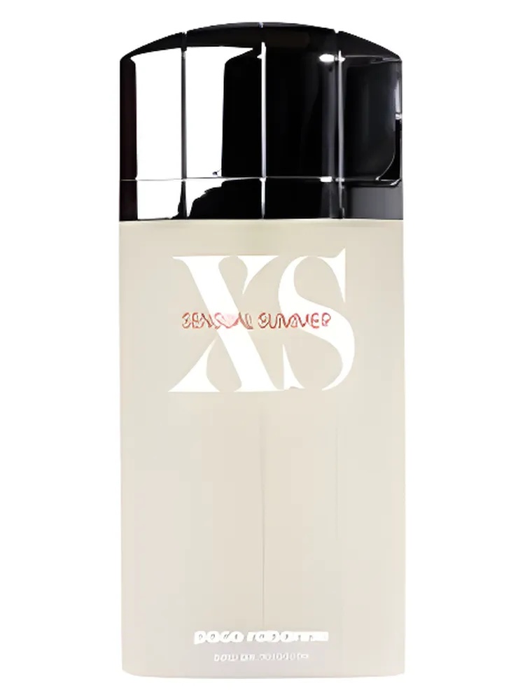 XS Pour Homme Sensual Skin