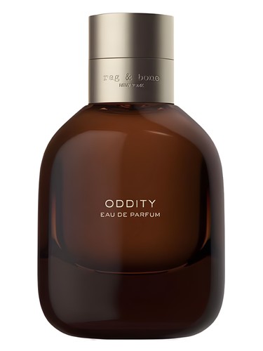 Oddity