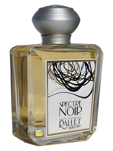 Spectre Noir