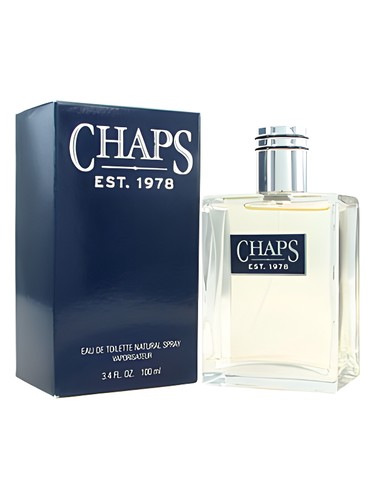 Chaps 2007