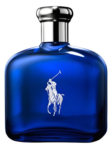 Polo Blue